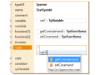 7000 1 AutoOpenContentAssist